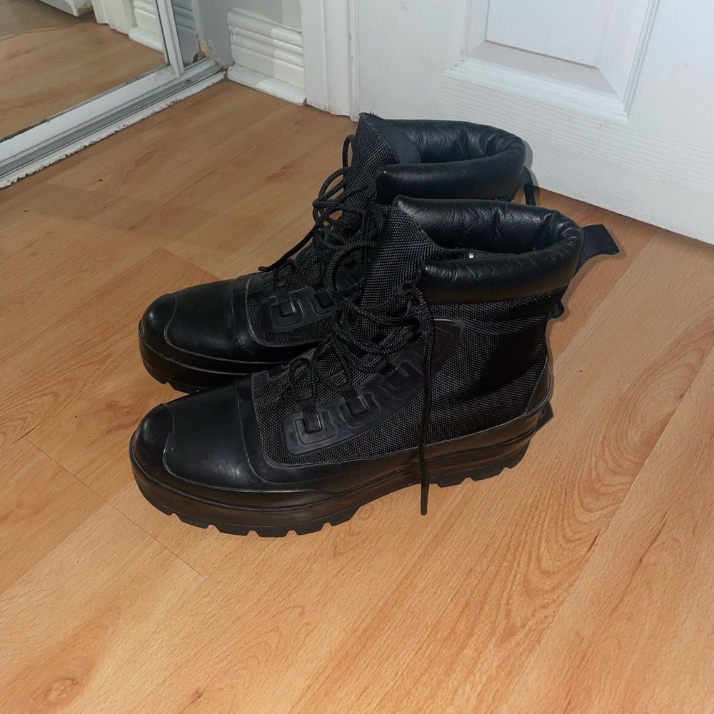 Converse x AMBUSH All Star Duck Boot